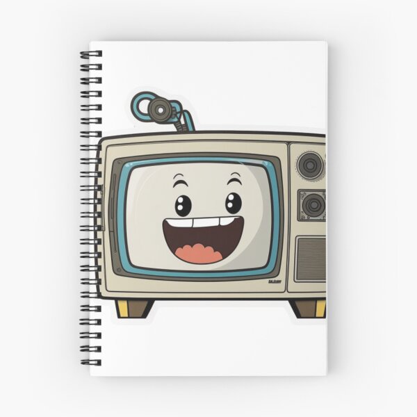 Item preview, Happy TV designed and sold by StudioRobinNL.