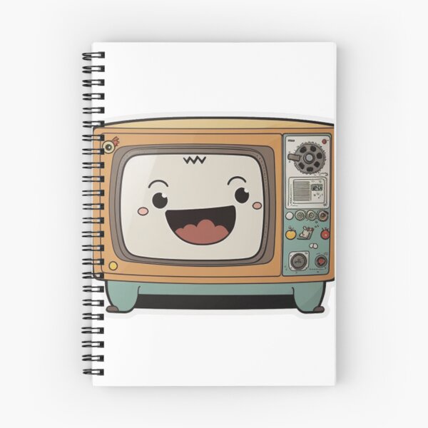 Item preview, Happy TV designed and sold by StudioRobinNL.