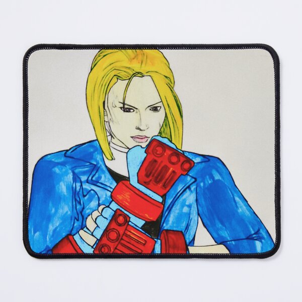 Item preview, Cammy Street Fighter 6 ( Color Version ) designed and sold by Uzeir.