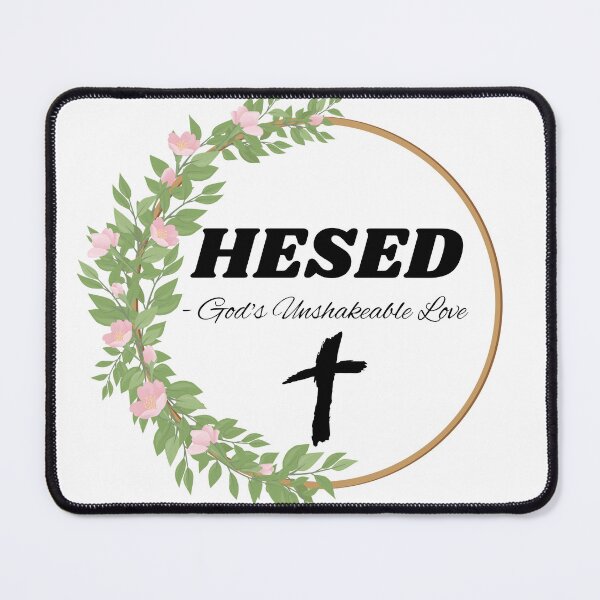Item preview, Hesed designed and sold by Chez25.