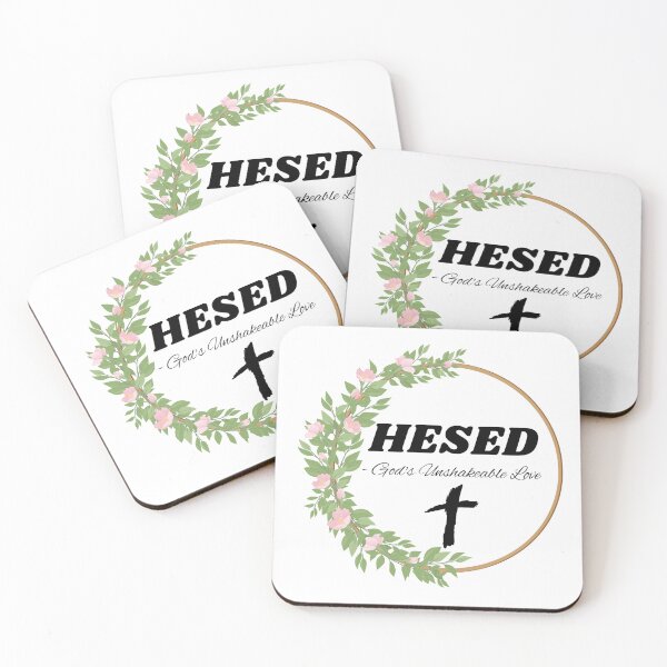 Item preview, Hesed designed and sold by Chez25.
