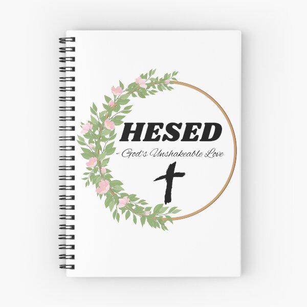 Item preview, Hesed designed and sold by Chez25.