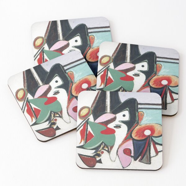 Item preview, By Arshile Gorky designed and sold by Buckwig.