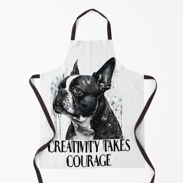 Item preview, Boston Terrier  designed and sold by Snowflake70.