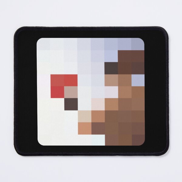 Item preview, Pixelated Eurythmics Sweet Dreams Are Made of This designed and sold by mendobreaker1.