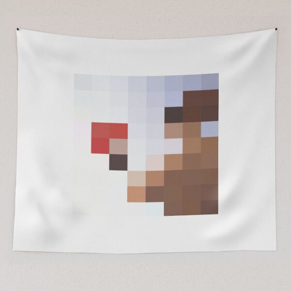 Item preview, Pixelated Eurythmics Sweet Dreams Are Made of This designed and sold by mendobreaker1.