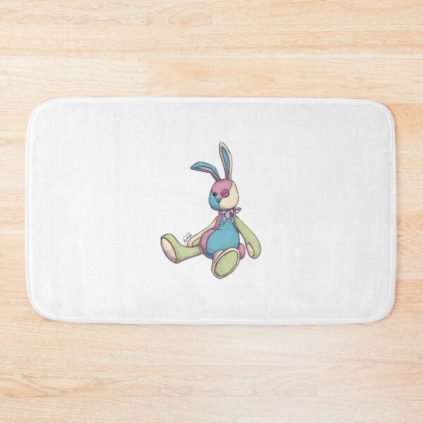 Item preview, Mr. Bunny designed and sold by I-Am-Daley.
