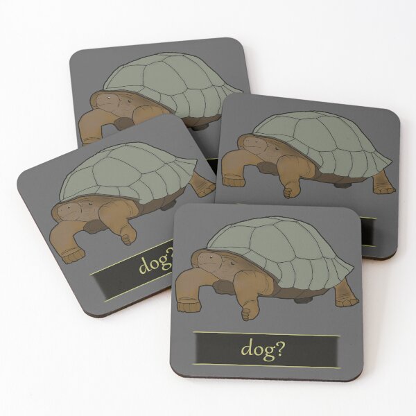 Item preview, Behold, dog! designed and sold by NerdHut.