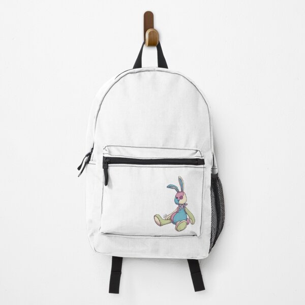 Item preview, Mr. Bunny designed and sold by I-Am-Daley.