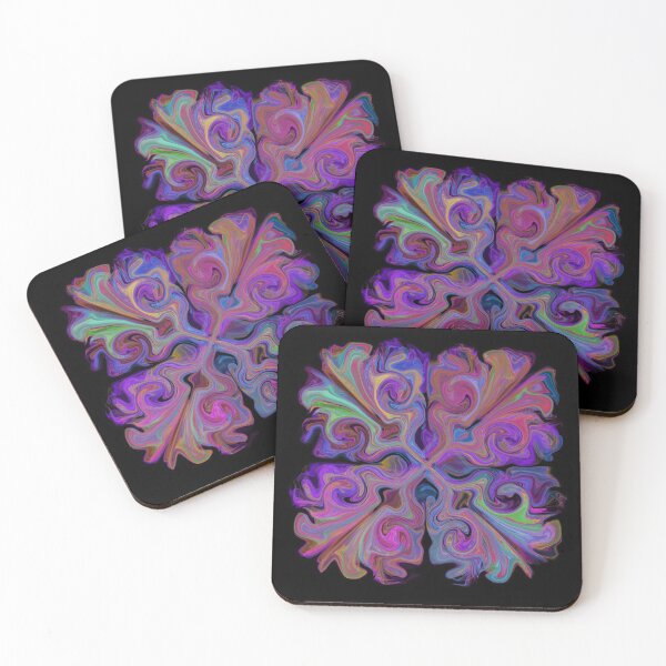 Item preview, Bright colours designed and sold by AgArtD.