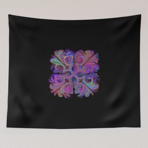 Item preview, Bright colours designed and sold by AgArtD.