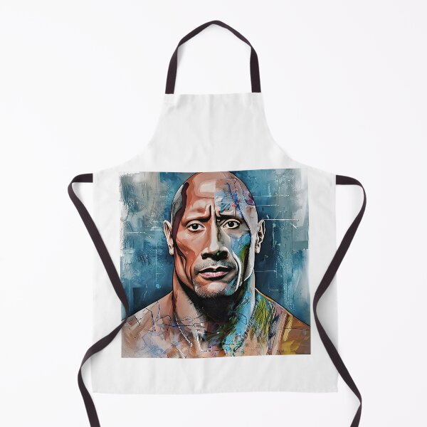 Item preview, digital image of Dwayne designed and sold by bogfl.