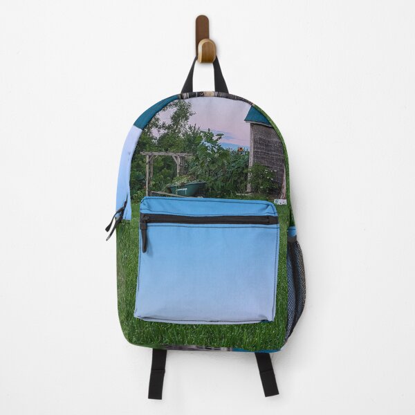 Item preview, Majestic Sunrise Sky Photography at the Farm V1 designed and sold by Family Journey with God.