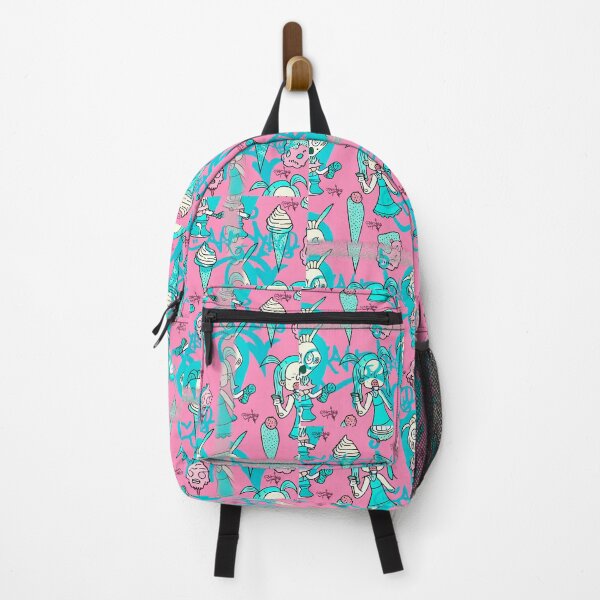 Item preview, Ali ice cream pink designed and sold by Casabotella.