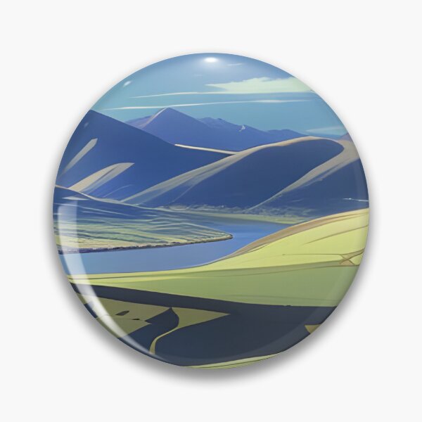 Item preview, South Lakes designed and sold by Colin Bentham.