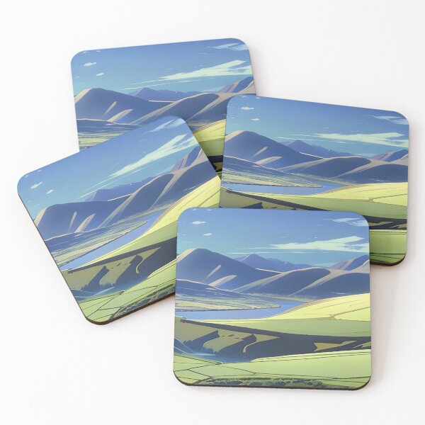 Item preview, South Lakes designed and sold by Colin Bentham.