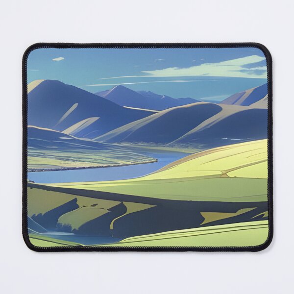 Item preview, South Lakes designed and sold by Colin Bentham.