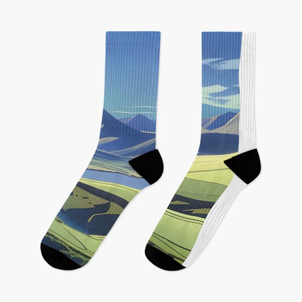 Item preview, South Lakes designed and sold by Colin Bentham.