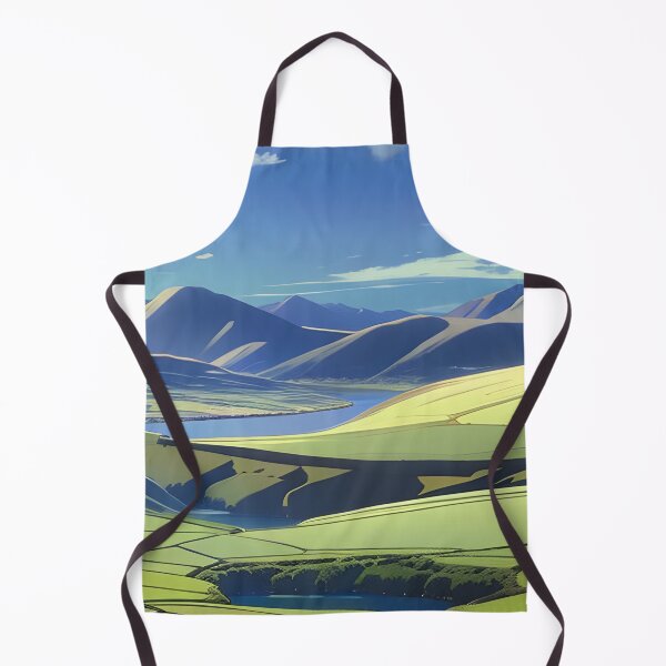 Item preview, South Lakes designed and sold by Colin Bentham.