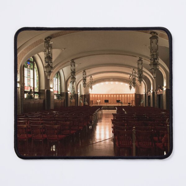 Item preview, Inside The Prague Municipal House - The Cafe ©  designed and sold by © Hany G. Jadaa © Prince John Photography.