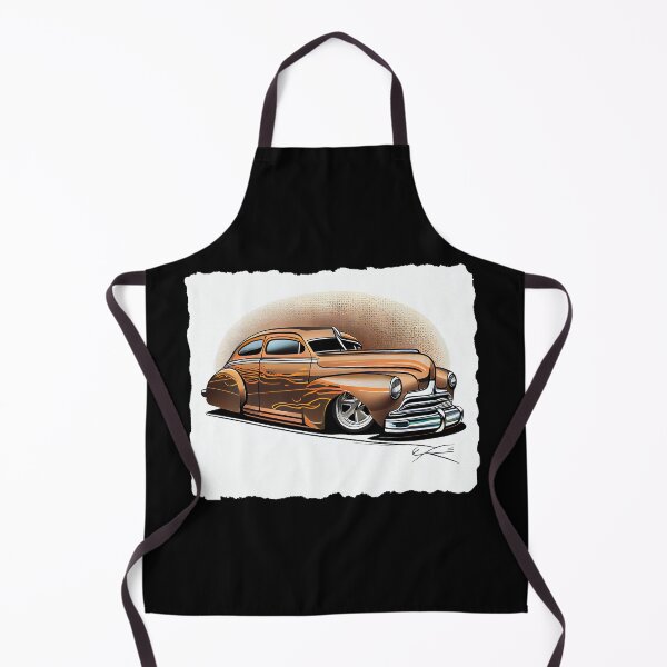 Item preview, Retro Car designed and sold by vladocar.