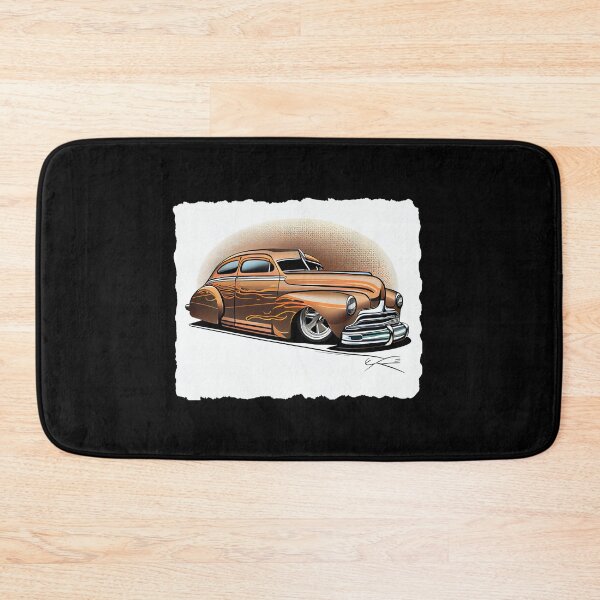 Item preview, Retro Car designed and sold by vladocar.