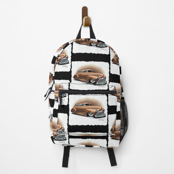 Item preview, Retro Car designed and sold by vladocar.