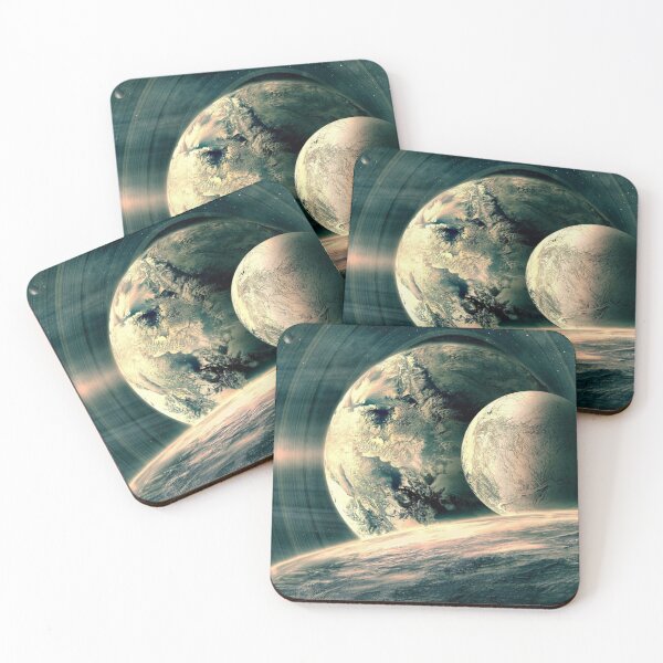 Item preview, Space designed and sold by federicousai.