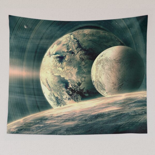 Item preview, Space designed and sold by federicousai.