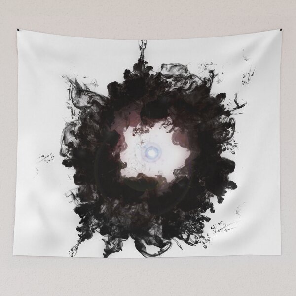 Item preview, u2 there is a light darkness gathers designed and sold by clad63.