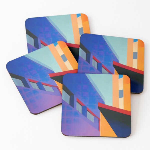 Item preview, Architectural design designed and sold by Jean-François Dupuis.