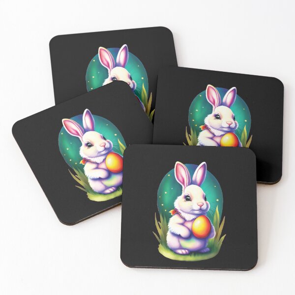 Item preview, Bunny Ears Emoji , Softball Egg designed and sold by alahmad-0.