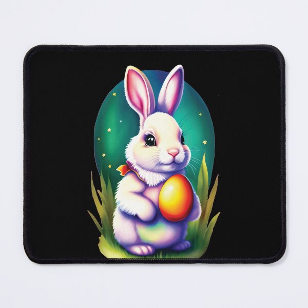 Item preview, Bunny Ears Emoji , Softball Egg designed and sold by alahmad-0.