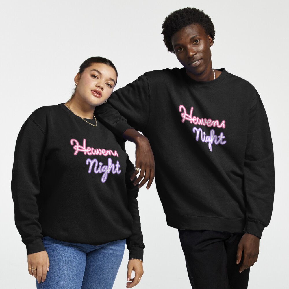 Item preview, Pullover Sweatshirt designed and sold by AshWarren.
