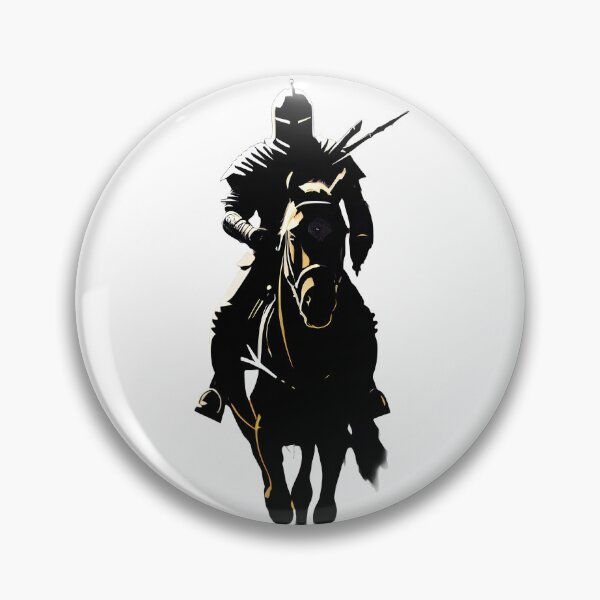 Artikelvorschau, Cowboy-Ritter entworfen und verkauft von Lumens.