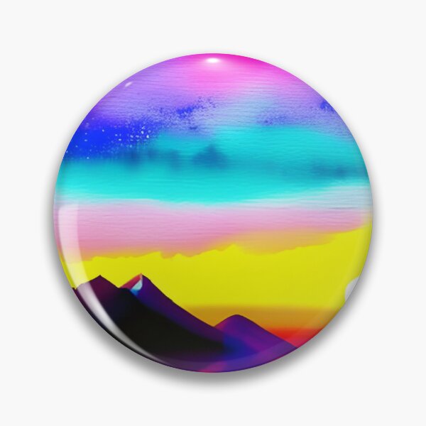 Item preview, Trippy Sunset Background designed and sold by krstfpmbd20.