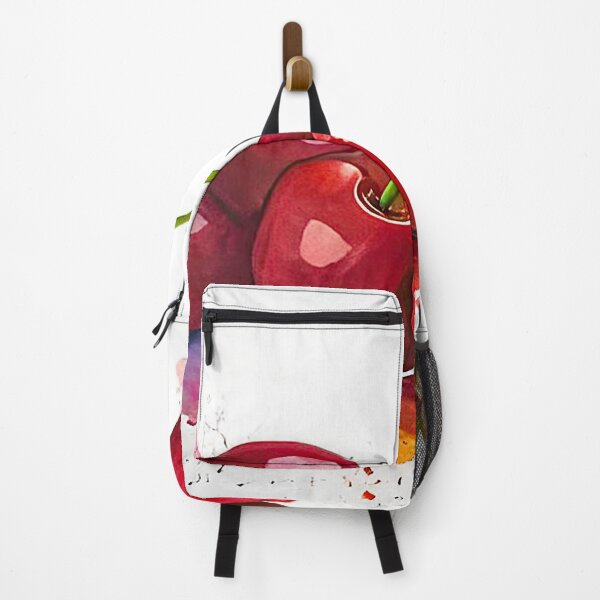 Item preview, Cherries Contemporary Artwork designed and sold by davidelder.