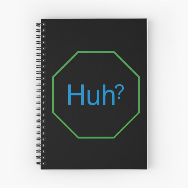 Item preview, Spiritualized Huh? - Essential Gift  GBB designed and sold by VictorLand.