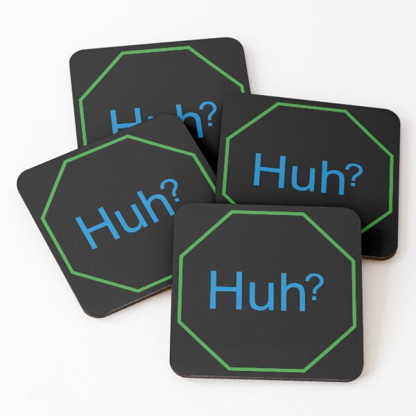 Item preview, Spiritualized Huh? - Essential Gift  GBB designed and sold by VictorLand.
