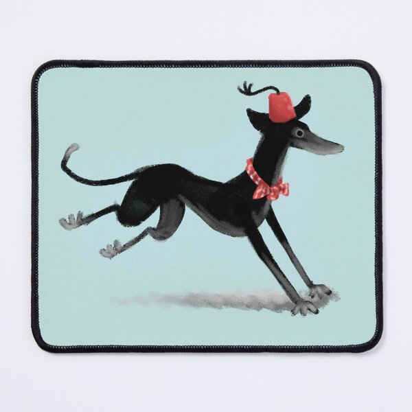 Item preview, Have a Feztastic Day designed and sold by Elspeth Rose Design.