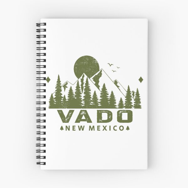 Item preview, vado recuerdo de la montaña de Nuevo México designed and sold by Wild-Outside.