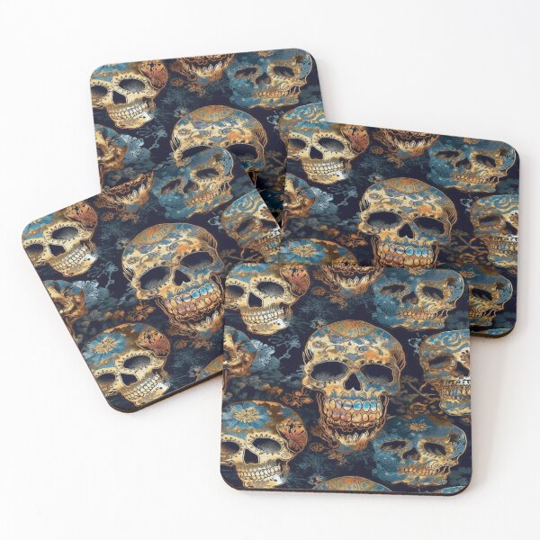 Item preview, The Catacombs designed and sold by Dare2Dream2Big.