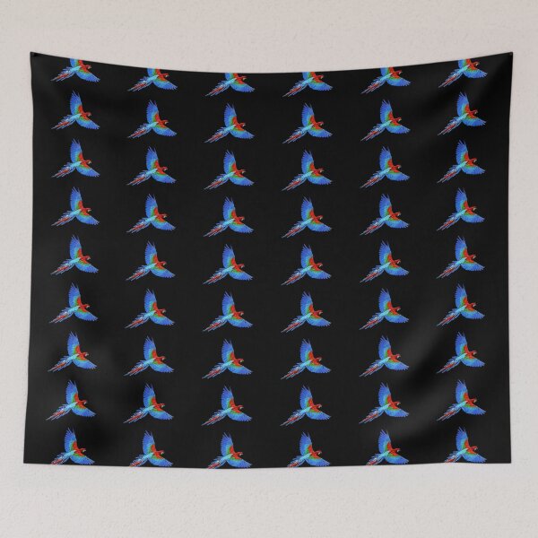 Item preview, RAINBOW IN FLIGHT  designed and sold by THE AMERICAN TEEVANGELIST.