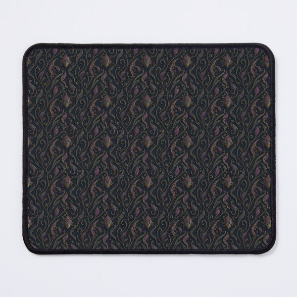 Artikelvorschau, Paisley in Jewel Tones Design entworfen und verkauft von Cherrywood-Lane.