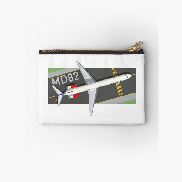 Item preview, SAS MD-82 designed and sold by flyhighaviator.