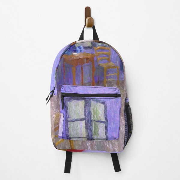 Item preview, Van Gogh Bedroom designed and sold by Allenart_UK.