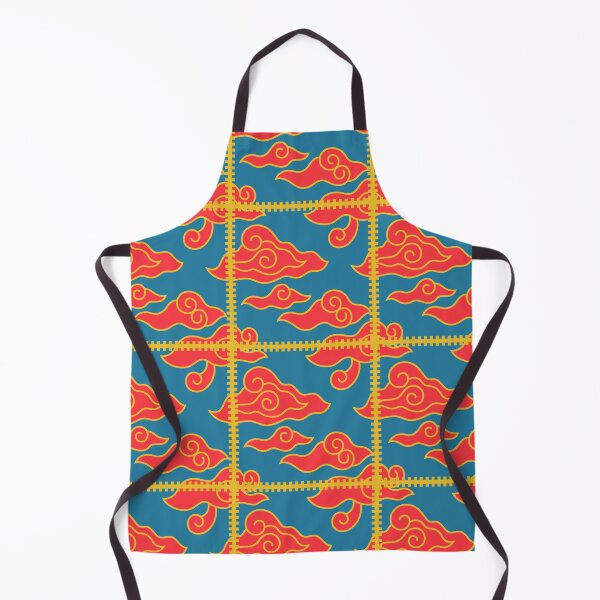 Item preview, Vintage Oriental Clouds designed and sold by Keira-Bubble12.