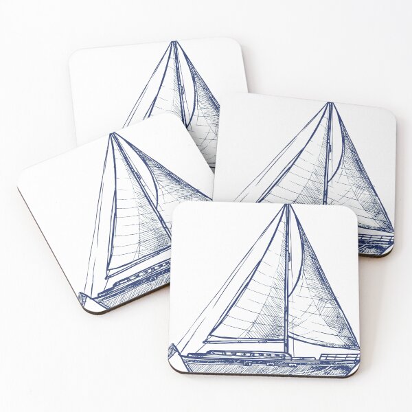 Item preview, The Sea designed and sold by DarlingMeadow.
