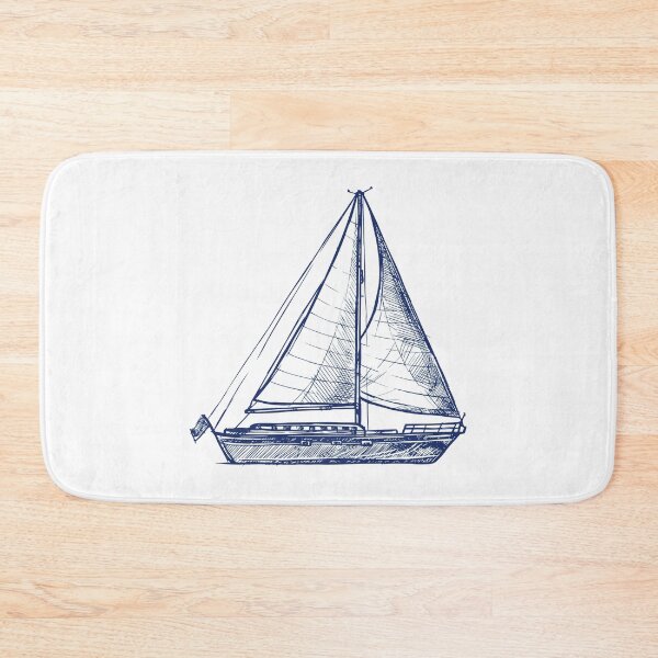Item preview, The Sea designed and sold by DarlingMeadow.