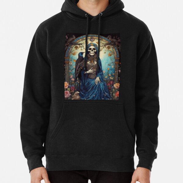 Dark 2025 art hoodies